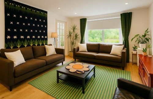 Beautiful house in the heart of a golf course. - Foto 12