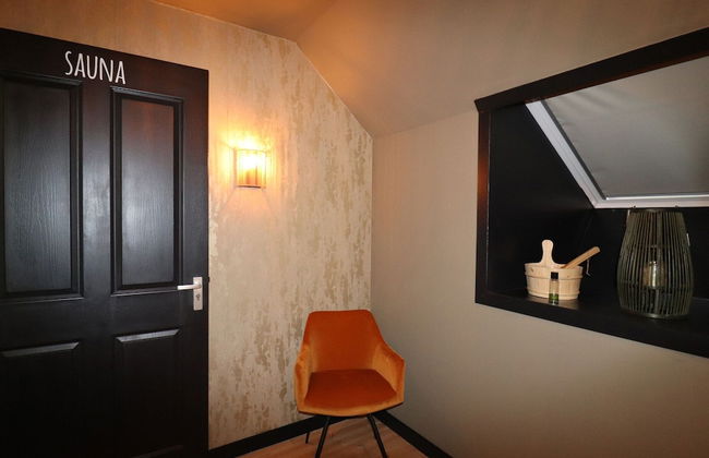 Apartment in Netherlands Near Nature Trails - Photo 23