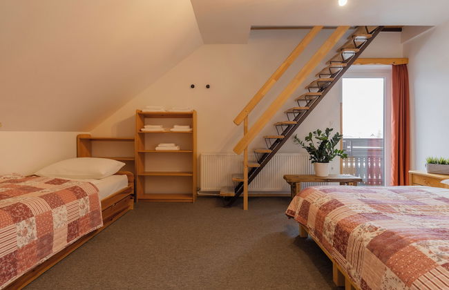 Apartmaji Rozle - Foto 13