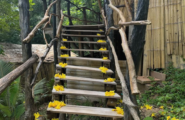 Akasha suites - Photo 25