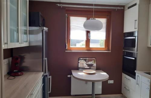 Apartment Kaminblick EuropaPark in ca 15 min erreichbar - Foto 28