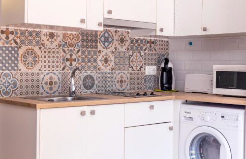 Villa Seve - Foto 12