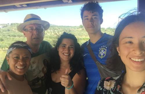 Eden Garden Luxury Loft near Knossos - Photo 44