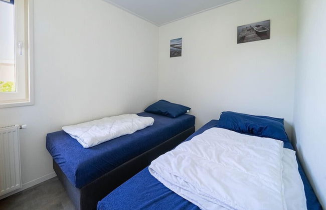 EuroParcs Veluwemeer - Photo 9