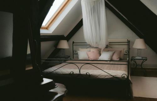 Antikes Haus an der Mosel - Foto 49