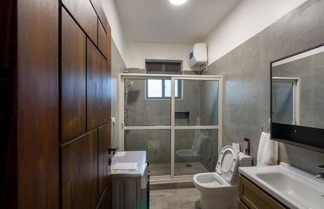 Amreena Apartments - Foto 12