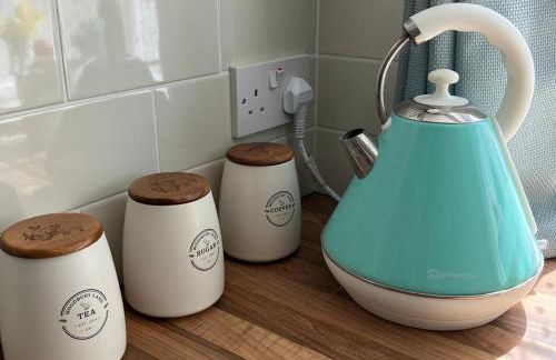 Claire Cottage - Foto 12