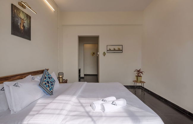 CosmicStays Afita Mohari-Solar Powered Lakehouse - Foto 2