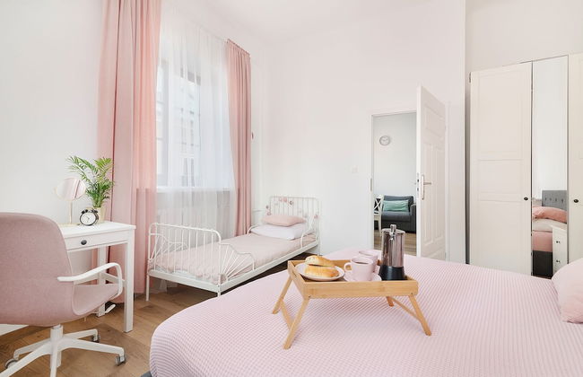 EASY RENT Apartments- OLD TOWN - Foto 2