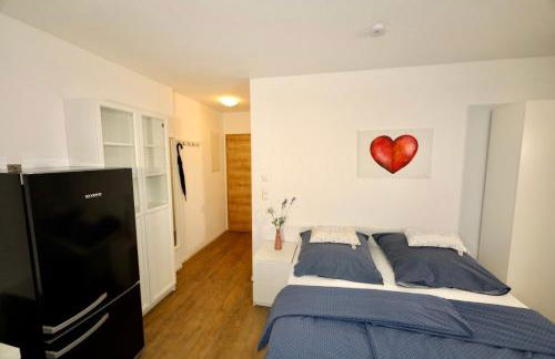 Frundsberg-Apartment - Foto 22