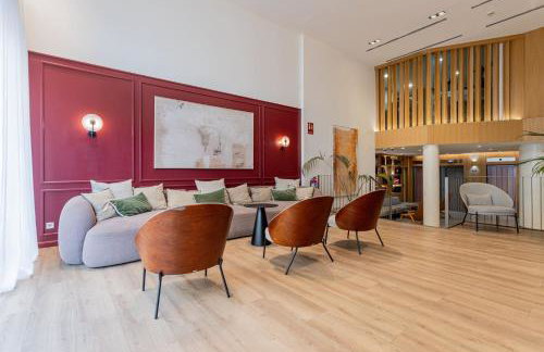 GuestReady- Modern Aparthotel in Salamanca -Madrid - Foto 12