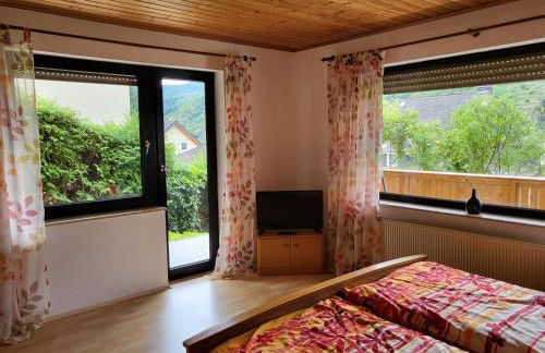 Ferienwohnung zum Rheinblick - Foto 3