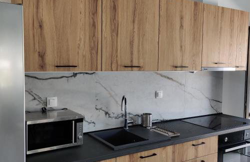 Mare Monte Luxury Apartments 4 - Foto 12