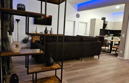 Apartment Traumzeit - ebenerdige Wohnung in Gifhorn - Kästorf - Foto 14