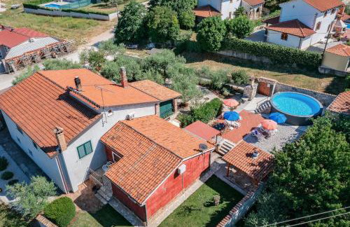 Apartment with pool Visnjan - Photo 81