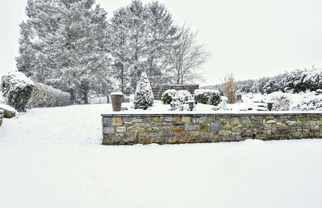 Luxury Pool Villa in Goesnes - Foto 54