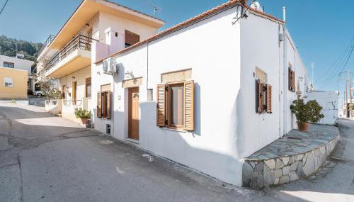 Alicia's Traditional Home In Paradisi - Foto 2