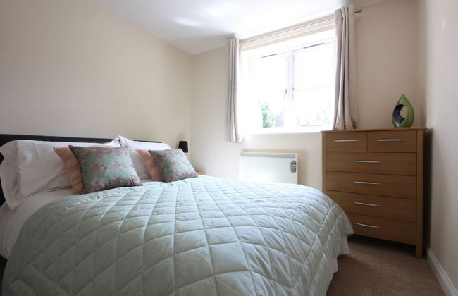 Alexandra Court - Foto 2