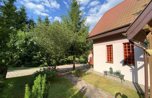 Sielanka Kretowiny - Foto 19