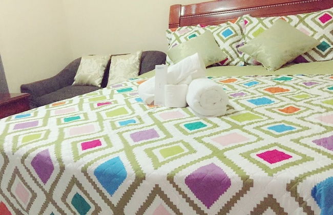 Birch Tower Harbour Escape Deluxe - Photo 8