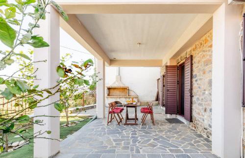 Traditional Cottage - Foto 7