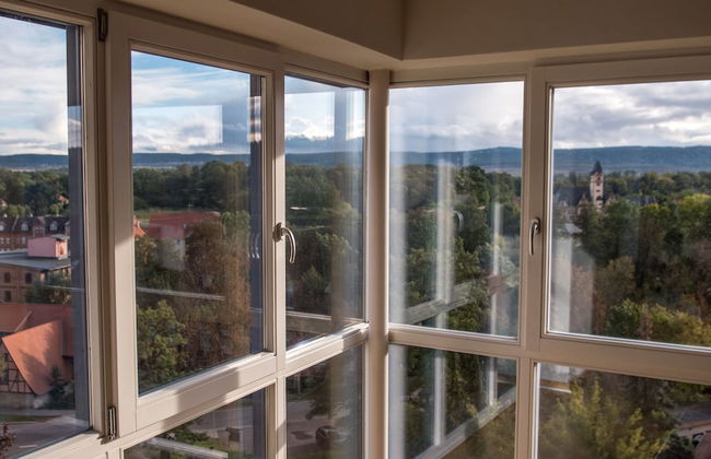 Elegant Escape in Quedlinburg - Foto 20