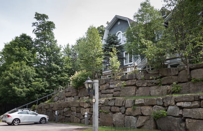 Les Manoirs - RVMT - Foto 77