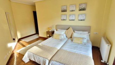 Cozy Yellow Home in Getxo - Foto 4