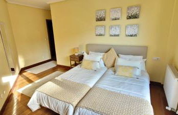 Cozy Yellow Home in Getxo - Foto 4