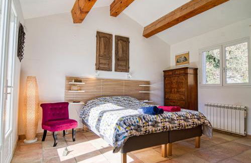 Holiday Home Villa Camilia by Interhome - Foto 29