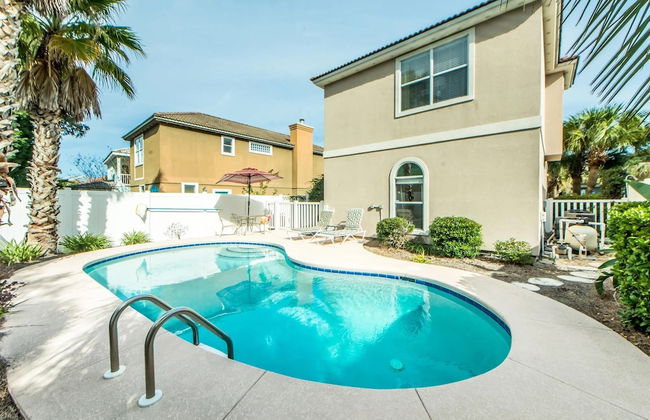 Coastal Cabana - Foto 46