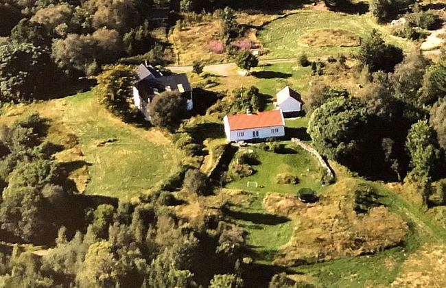 6 Person Holiday Home in Fonnes-by Traum - Foto 46