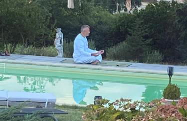 Château des Janroux - Foto 57