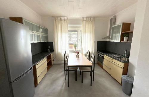 Work & Stay Apartment in Niederkassel - Foto 11