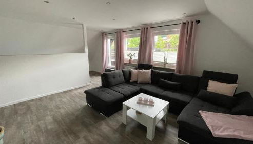 Ferienwohnung am Bakenberg - Foto 3