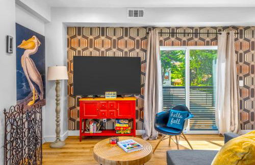 Stylish Sherman Oaks Townhouse 3bed + 3.5bath All Master Suites - Foto 6