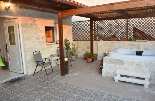 Villa Myrtia - Foto 9