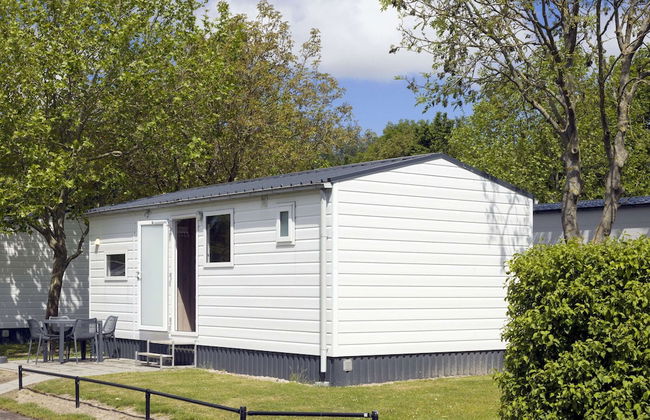 Chalet in Kamperland Near the Beach - Foto 18