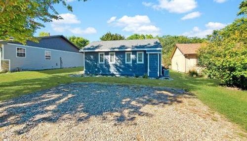 The Canal Cottage off West Lake Okoboji - Foto 2, Other