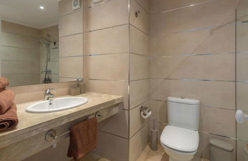 SF Marbella Luxury Beach Apartment - Jardines de las Golondrinas - Photo 11