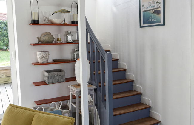 Le Bain du Papillon - Foto 11