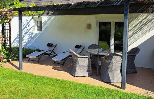 Holiday Home kleines Loft im Erdgeschoss in der Nähe von Bénodet by Interhome - Foto 1