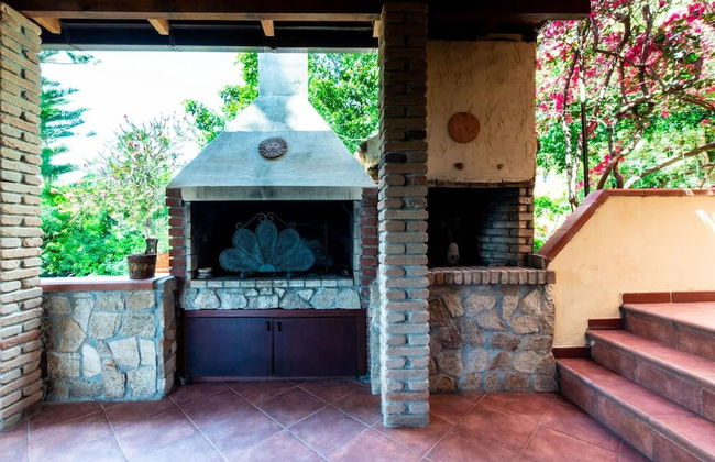 Villa Neverland in Cala Sinzias - Foto 24