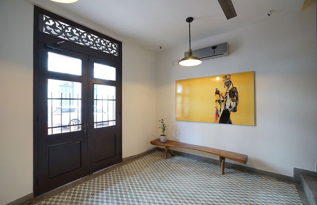 Casa Mallet by Wynwood House - Photo 3