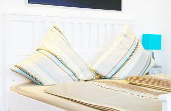 Apartments Rummelsburger Bucht am Ostkreuz - Photo 7