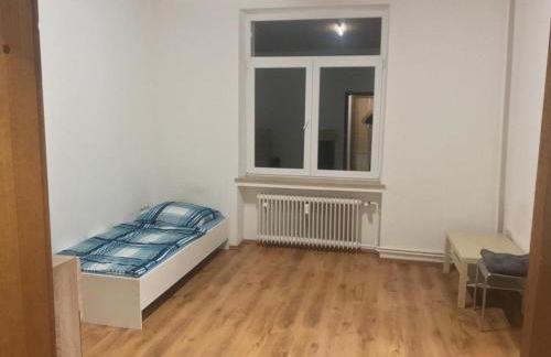 K&K Unterkunft GbR, Wohunung 3 - Photo 10