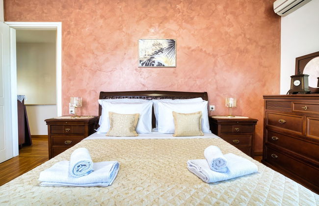 Mariliza s Home in Atsipopoulo - Foto 25