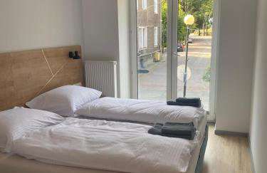 APARTAMENTY ZDROJOWA 9 - Foto 6