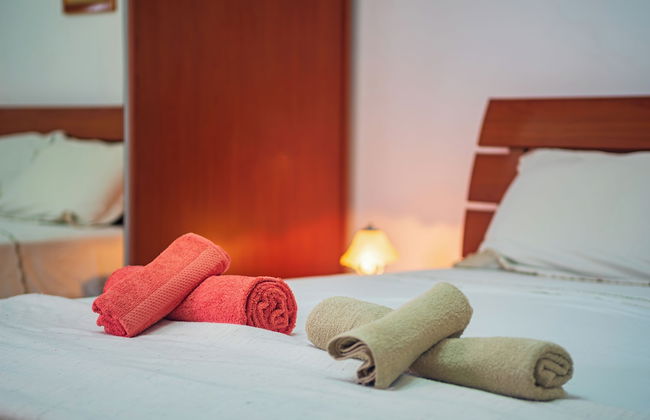 Casa Arianna, Apartment a few Steps From the sea - Foto 3