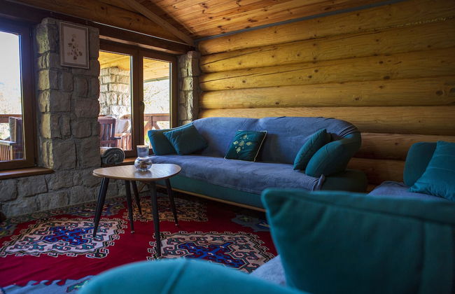 Vucje Brdo in Kolasin - Foto 39